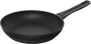 Zwilling JA Henckels Madura Aluminum Fry Pan, 10", Black