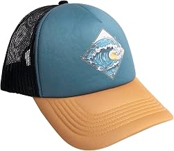 Standard Baseball Cap Blue
