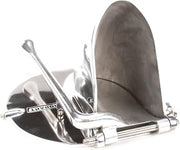 Hobart 00-315121 Plate Hopper Feed