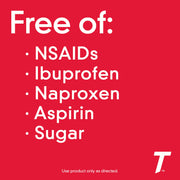 Extra Strength Acetaminophen 500 mg Caplets 24 each by Tylenol – 24 Count (Pack of 1), Model 340189