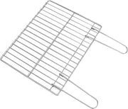 Imex El Zorro 71678 – Zinc Grill, 68 x 41 cm