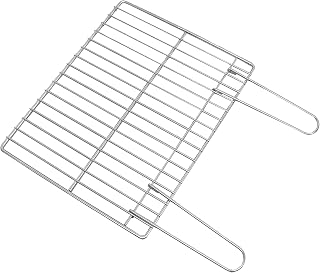 Imex El Zorro 71678 – Zinc Grill, 68 x 41 cm