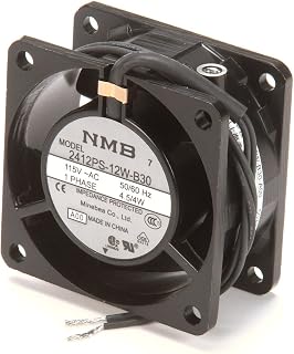 Lang 2U-30200-71 Axial Fan, 60 mm x 30 mm