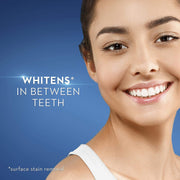 3D White Ultra Whitening Toothpaste by Crest – 5.3 Ounce (Pack of 5), Pack of 5