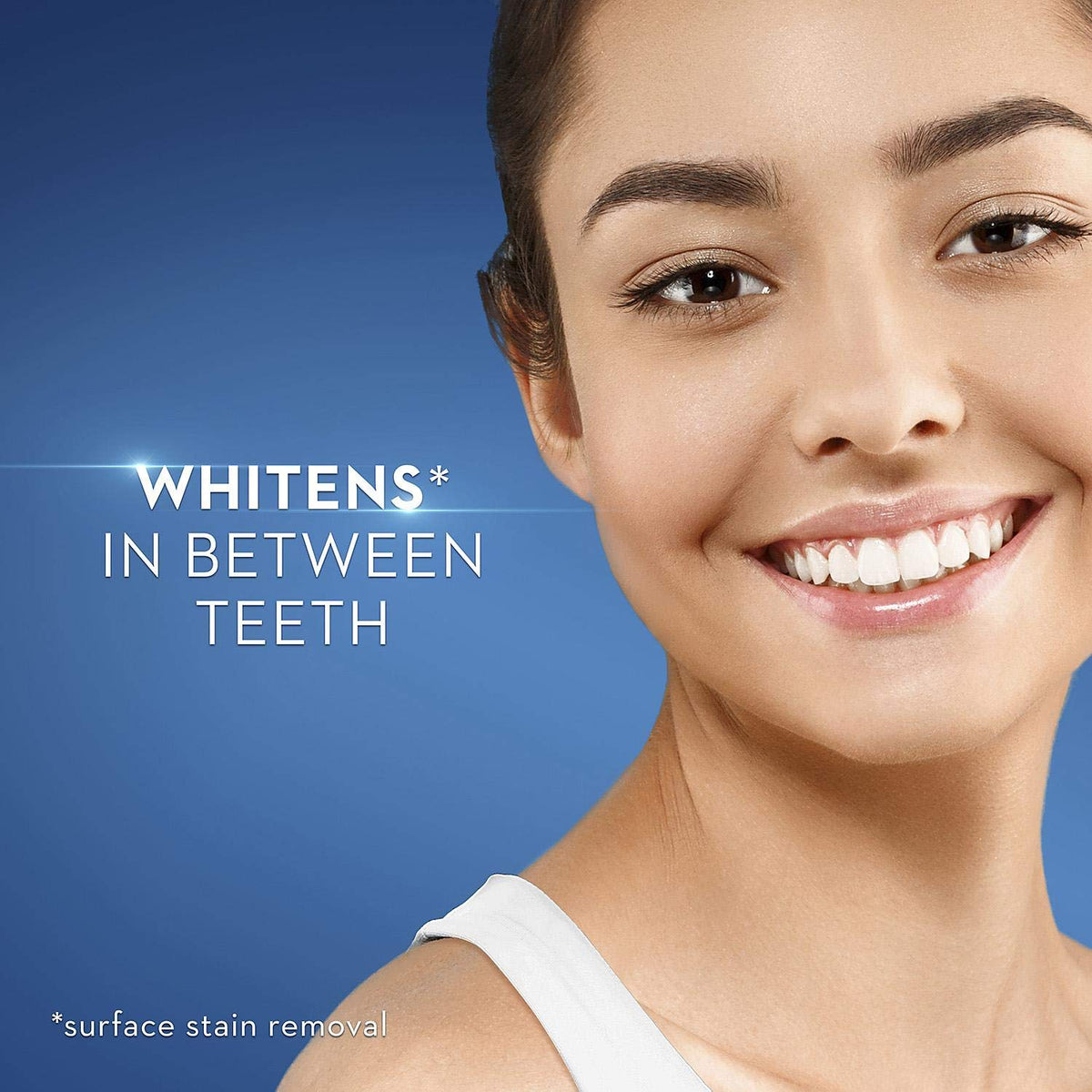 3D White Ultra Whitening Toothpaste by Crest – 5.3 Ounce (Pack of 5), Pack of 5