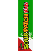 Sour Patch Kids Mixed-Fruit / 3.5 oz (Pack of 10) / Multicolor Sour Candy