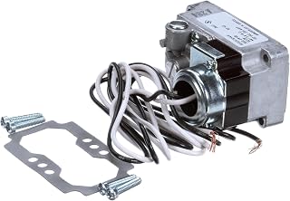 Pitco Unitrol Actuator 120Vac P5045002 - Genuine OEM Replacement Part