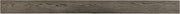 Westwood Design Foundry Full Bed Rails, Brushed Pewter