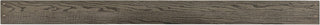 Westwood Design Foundry Full Bed Rails, Brushed Pewter