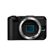 EOS R50 V Mirrorless Camera with Memory Card and Camera Bag Bundle by Canon – Black, Model CAER50V-K1