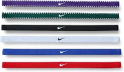 Nike Women's FLEX CLASSIC 6 PACK HEADBAND