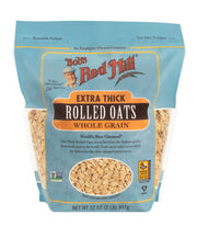 Bob's Red Mill 32 Ounce (Pack of 1) / No Color / Resealable Breakfast Foods