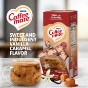 Nestlé® Coffee-mate® Liquid Creamer by Coffee Mate – True, Model COFFEEMATE-102577-SO
