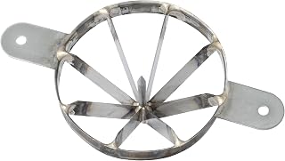 Prince Castle Replacement Blade Set for Citrus Saber & Wedge Witch, 8-Sections/Wedges, Lime & Lemon Cutter and Slicer, Vegetable & Fruit Slicer for Commercial Use, Restaurants, Home, and Bars