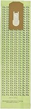 Oreck Commercial PK800025DW Vacuum Bags, Advance Filtration, Fits All U2000 Series Upright, Pack of 25