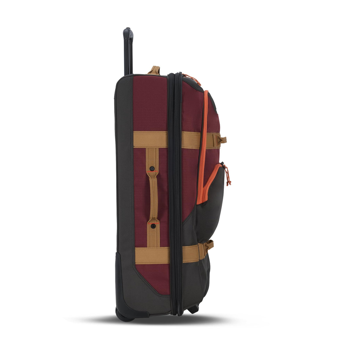 Alpha Terminal Travel Bag (Canyon) by OGIO – 26, 75 liters, Polyethylene, Canyon, Model A20245_J0187_NA