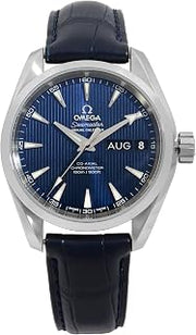 Omega Aqua Terra