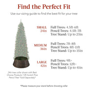Best Choice Products Woven Tree Collar, 36 Inch Hyacinth Rattan, Chestnut