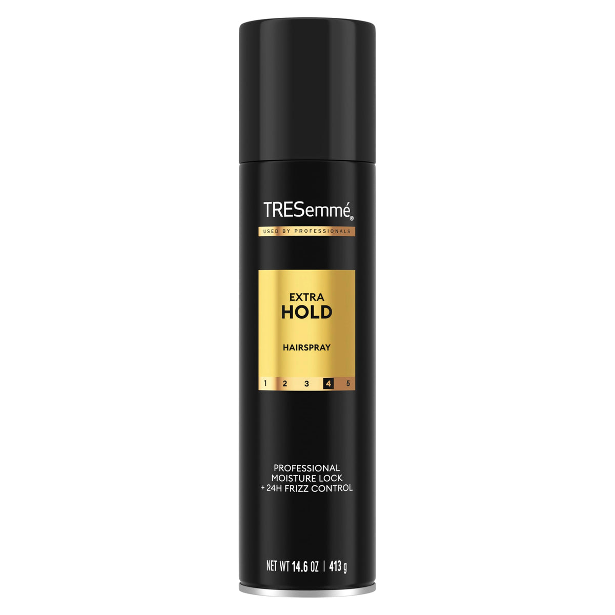 TRESemmé 14.6 Ounce (Pack of 1) / Fragranced / Frizz Control Hair Sprays