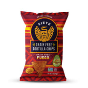 Siete Fuego / 1 Ounce (Pack of 24) / 24 Tortilla