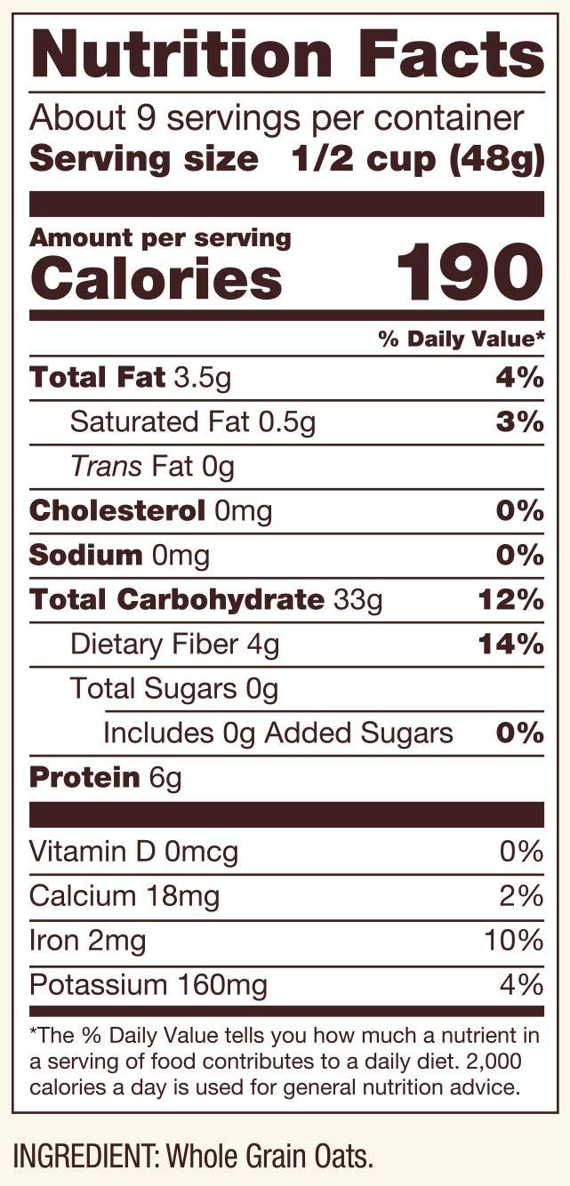 Extra Thick Rolled Oats by Bob's Red Mill – 16 Ounce (Pack of 1), Model 96489