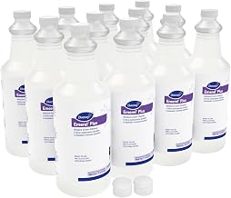 Diversey Emerel Plus Cream Cleanser, Fragrance Free, 32 oz, 12 Pack