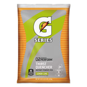 LEMON LIME 51 Oz. PK/ by GATORADE – 3.2 Pound (Pack of 14), Model QUA03967