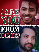 Are you from Dixie?