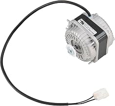 Replacement Condenser Fan Motor for Nexel Model 243035