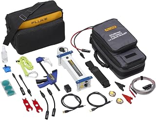 Fluke PVA-1500T2 - Solmetric PV Analyzer IV Curve Tracer