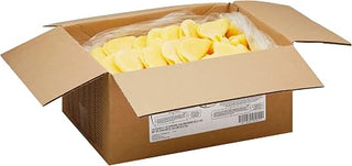 Papettis Colby Cheese Omelette, 2.1 Ounce -- 144 per case.