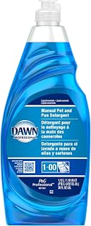 Dawn Dishwashing Liquid, 38 oz Bottle, 8/Carton