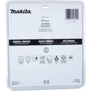 Makita (Pack of 1) / Green / Basic Diamond Blades