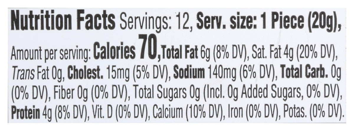 Cheese Mini by Babybel – 8.5 Ounce (Pack of 1), Model 0041757680411