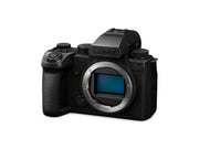 Panasonic Body Only / Black-9 / 1 Mirrorless Cameras