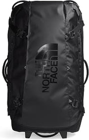The North Face Base Camp Rolling Thunder—36, OS, TNF Black/TNF White-NPF
