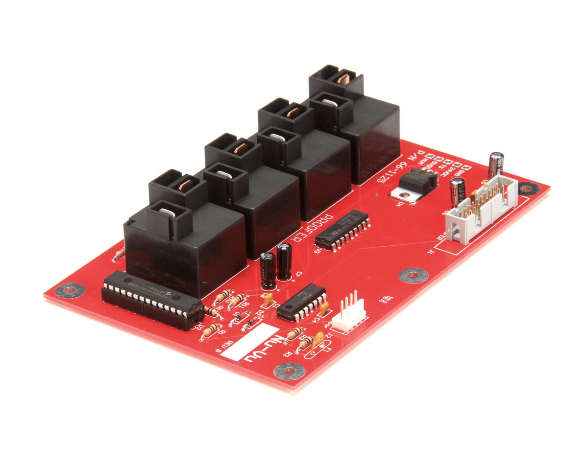 Board Proofer Vast Daughter by Nu-Vu – Model 66-1125