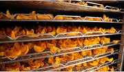 Sevillo Fine Foods Slow Roasted Yellow Tomato, 8 Pound -- 1 each.