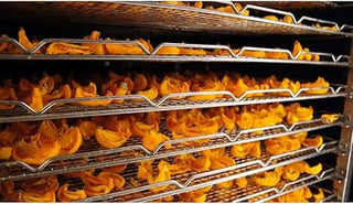 Sevillo Fine Foods Slow Roasted Yellow Tomato, 8 Pound -- 1 each.