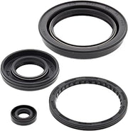 Vertex Engine Oil Seal Kit for Yamaha Snowmobile Enticer ET340TR 1989-1990