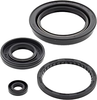 Vertex Engine Oil Seal Kit for Yamaha Snowmobile Enticer ET340TR 1989-1990