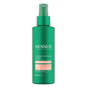 Root Lift Thickening Spray Unbreakable Care with ProteinFusion Blend of Biotin by Nexxus – 6 Fl Oz (Pack of 1), Green, Model 605592007972
