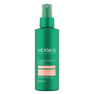 Root Lift Thickening Spray Unbreakable Care with ProteinFusion Blend of Biotin by Nexxus – 6 Fl Oz (Pack of 1), Green, Model 605592007972