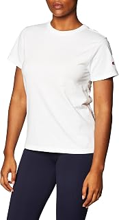 Champion Women's T-shirt, Classic Tee, Comfortable T-shirt for Women, Graphic (Plus Size Available)