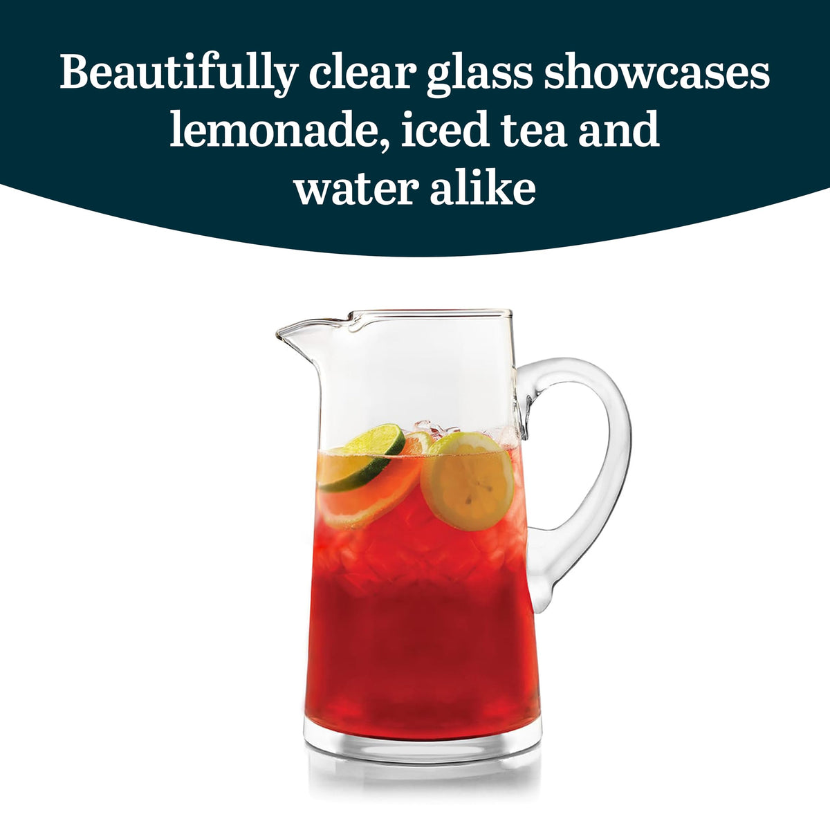 Libbey Cantina / 90 Ounces / 90.0 fluid_ounces Jugs