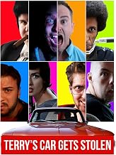 Terry's Car Gets Stolen