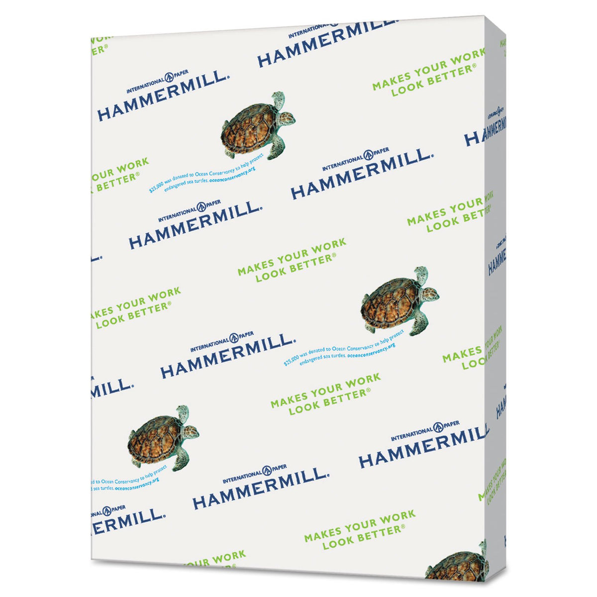 Colors Colored Paper by Hammermill – salmon, Model HAM103119CT