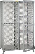 Little Giant Combination Storage Lockers - 32x61x76