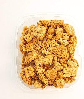 Walnut Creek Foods Peanut Butter Granola (Pack of 2)