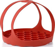OXO Good Grips Pressure Cooker Bakeware Sling, Red